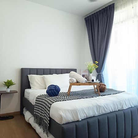 The Wave Residence By Jeffery Lam Home Management Melaka Zewnętrze zdjęcie