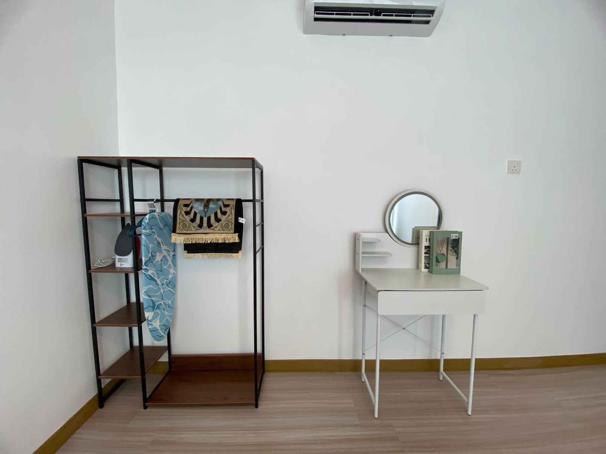 The Wave Residence By Jeffery Lam Home Management Melaka Zewnętrze zdjęcie
