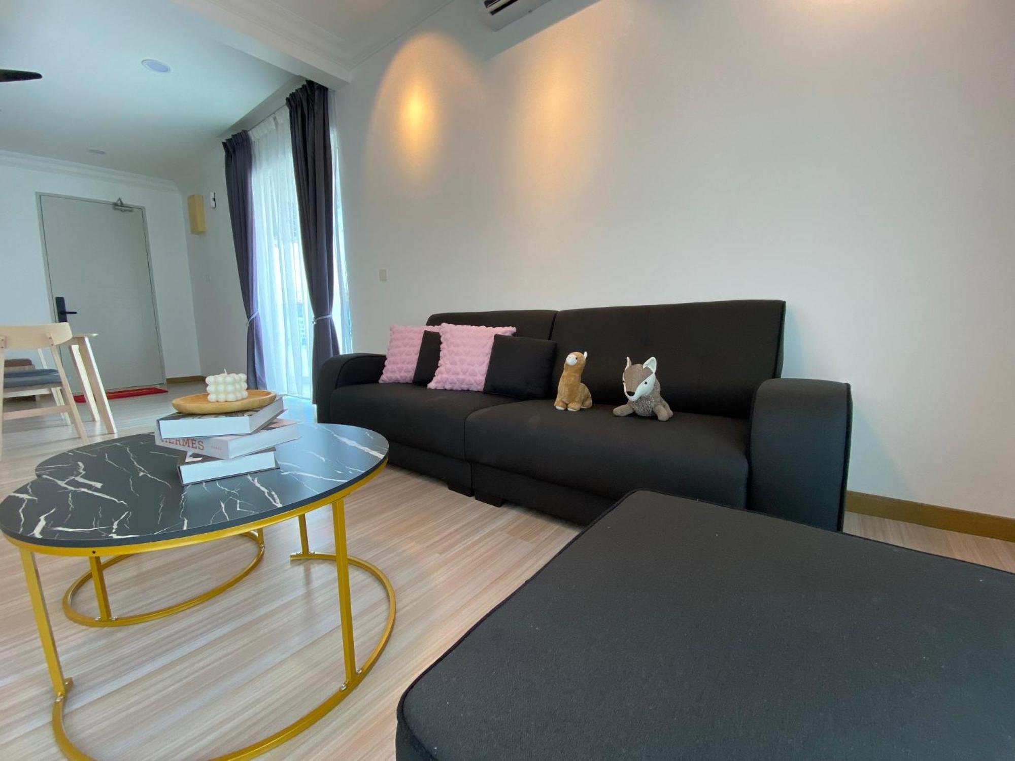 The Wave Residence By Jeffery Lam Home Management Melaka Zewnętrze zdjęcie
