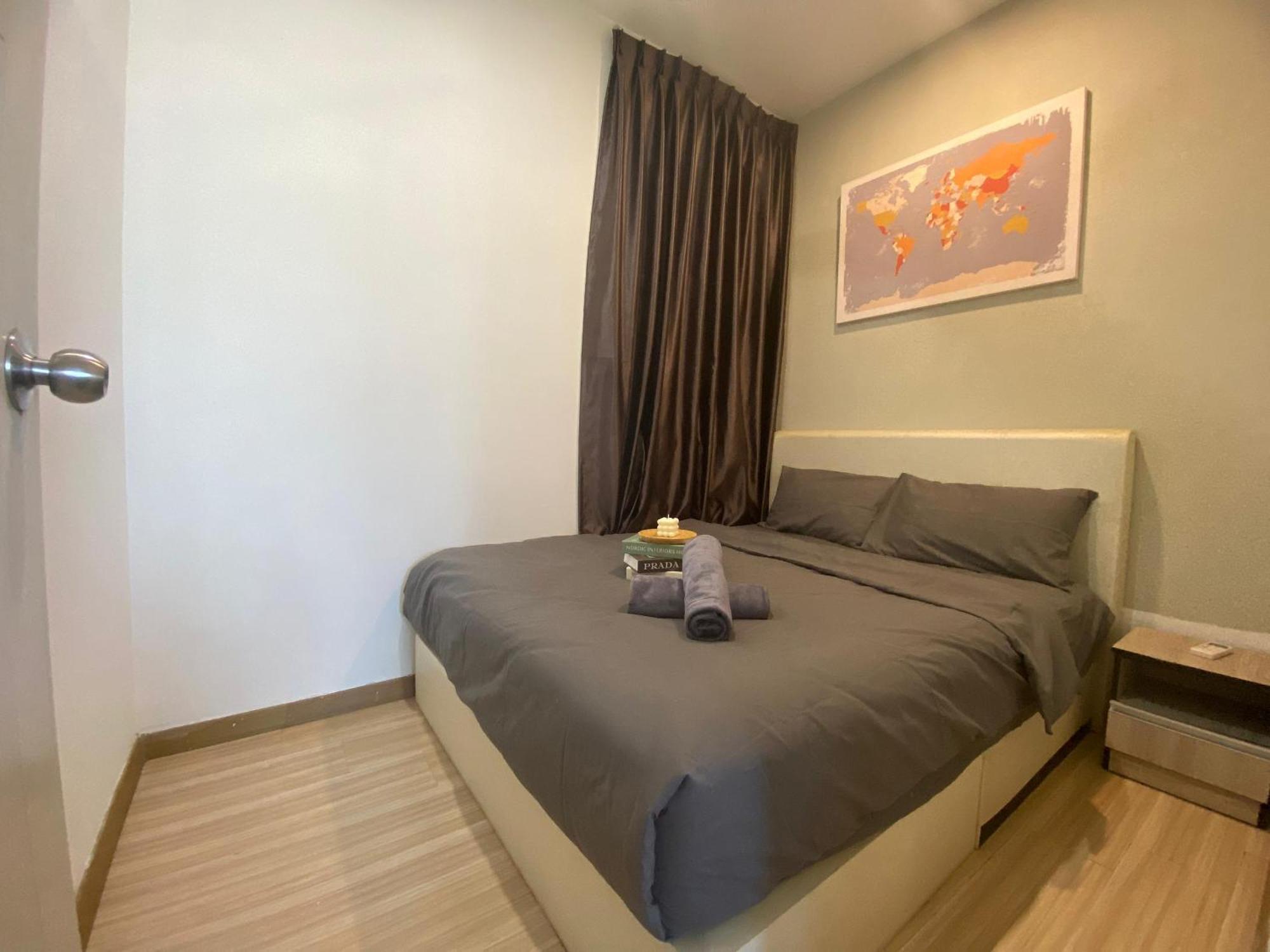 The Wave Residence By Jeffery Lam Home Management Melaka Zewnętrze zdjęcie