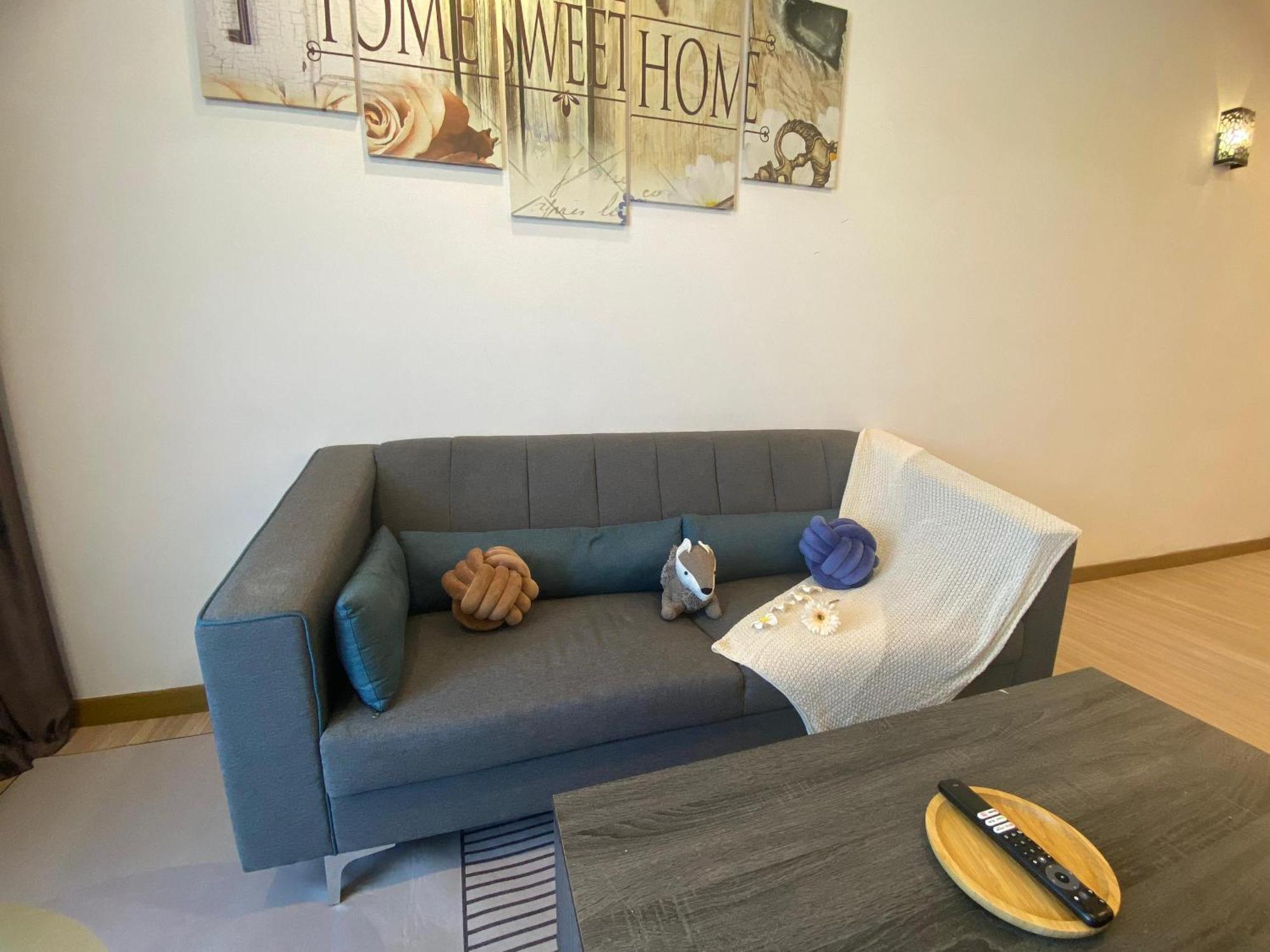 The Wave Residence By Jeffery Lam Home Management Melaka Zewnętrze zdjęcie