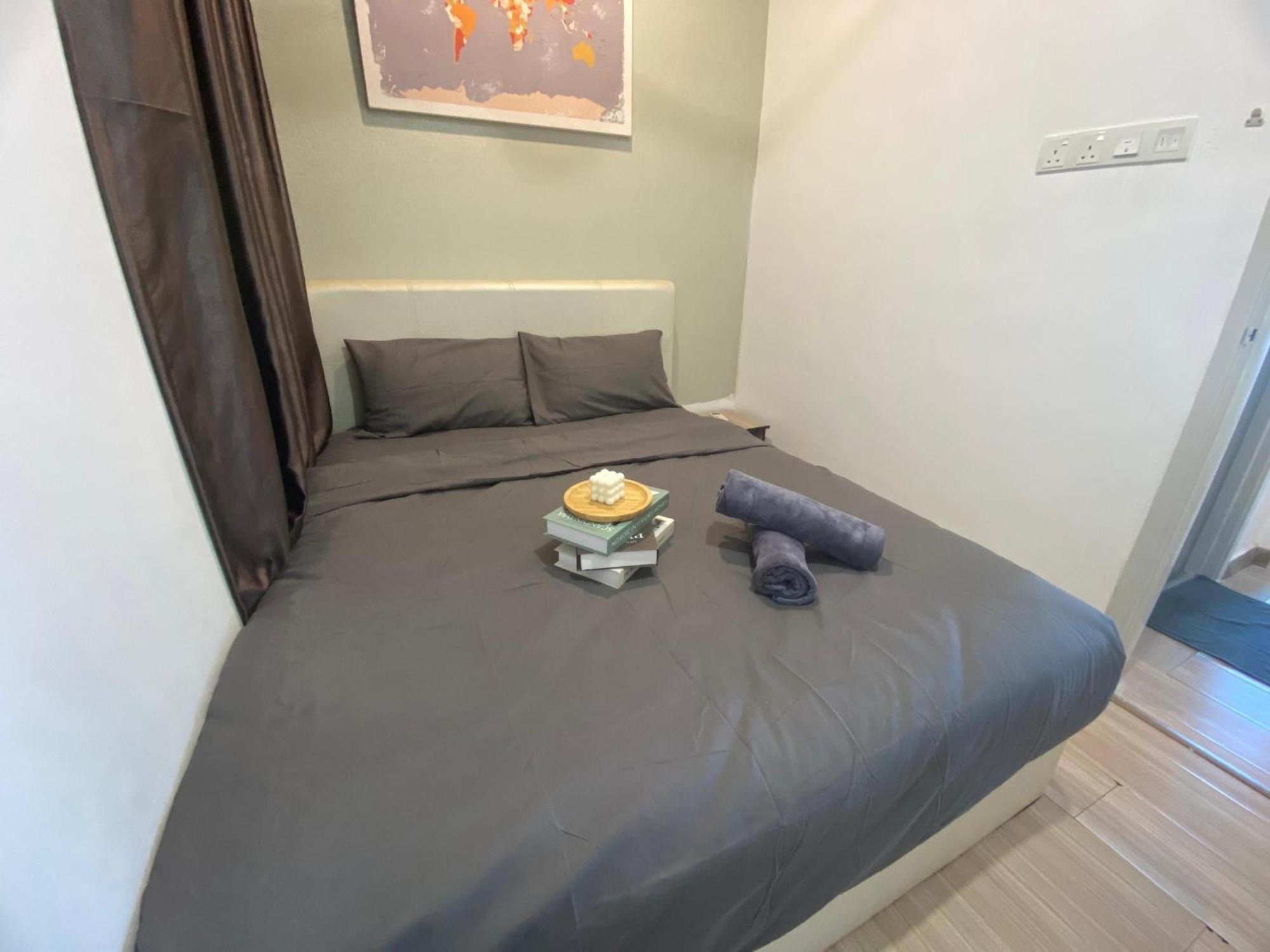 The Wave Residence By Jeffery Lam Home Management Melaka Zewnętrze zdjęcie