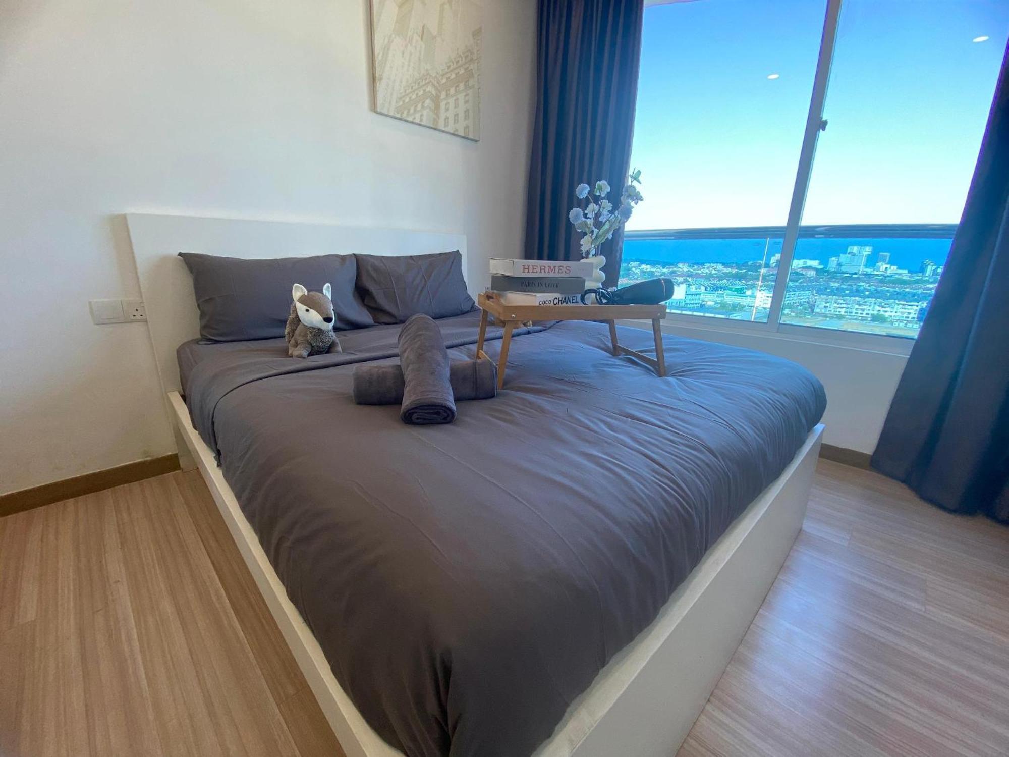 The Wave Residence By Jeffery Lam Home Management Melaka Zewnętrze zdjęcie