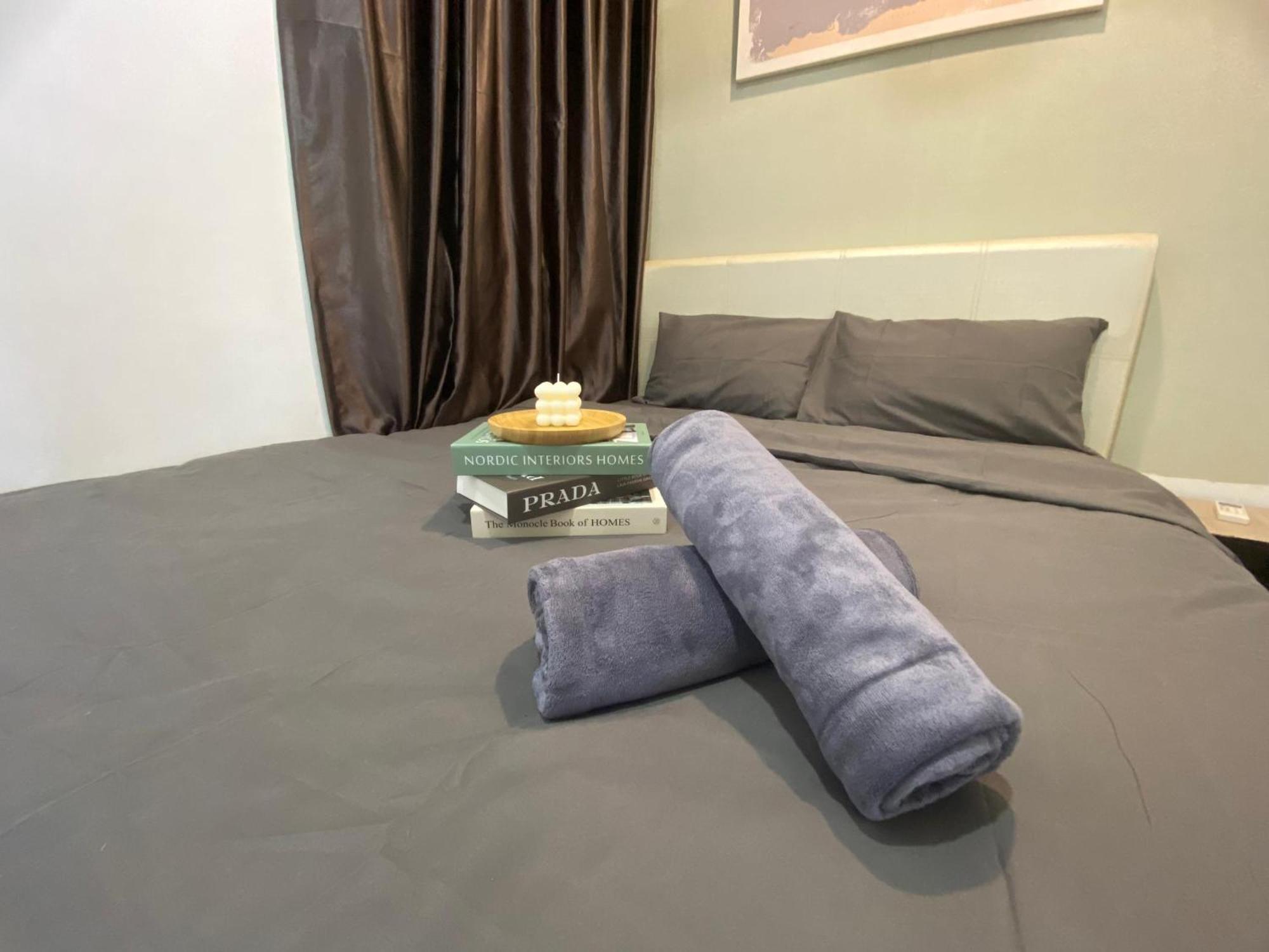 The Wave Residence By Jeffery Lam Home Management Melaka Zewnętrze zdjęcie