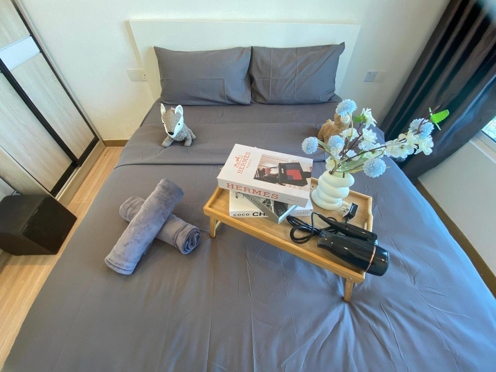 The Wave Residence By Jeffery Lam Home Management Melaka Zewnętrze zdjęcie