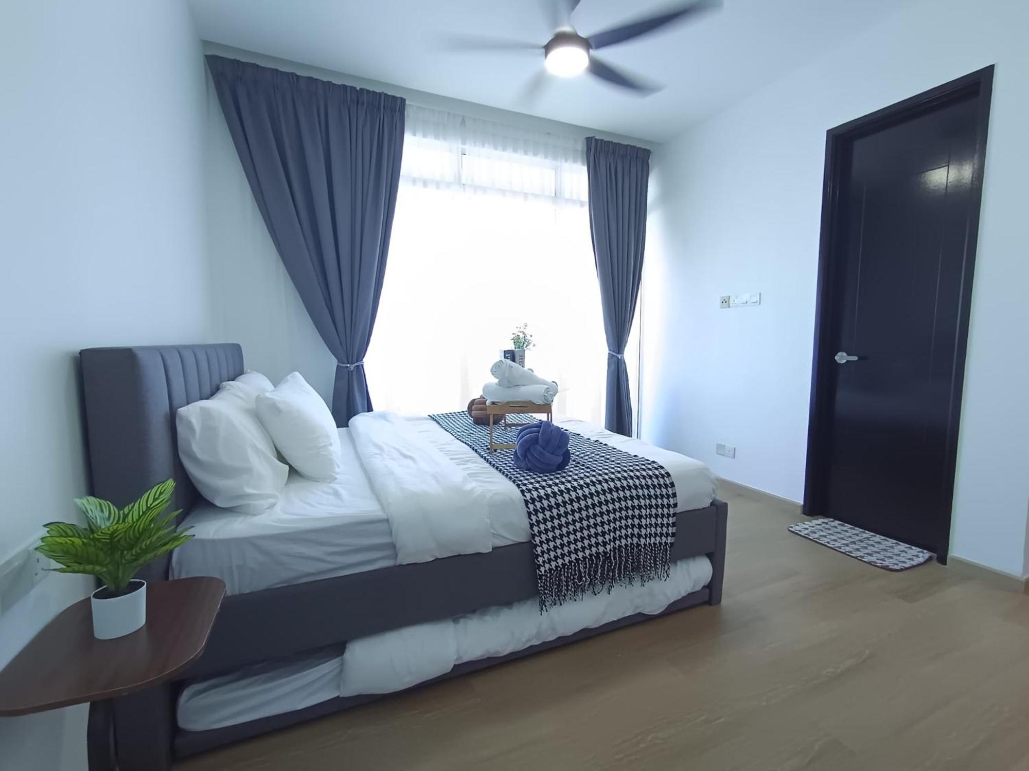 The Wave Residence By Jeffery Lam Home Management Melaka Zewnętrze zdjęcie