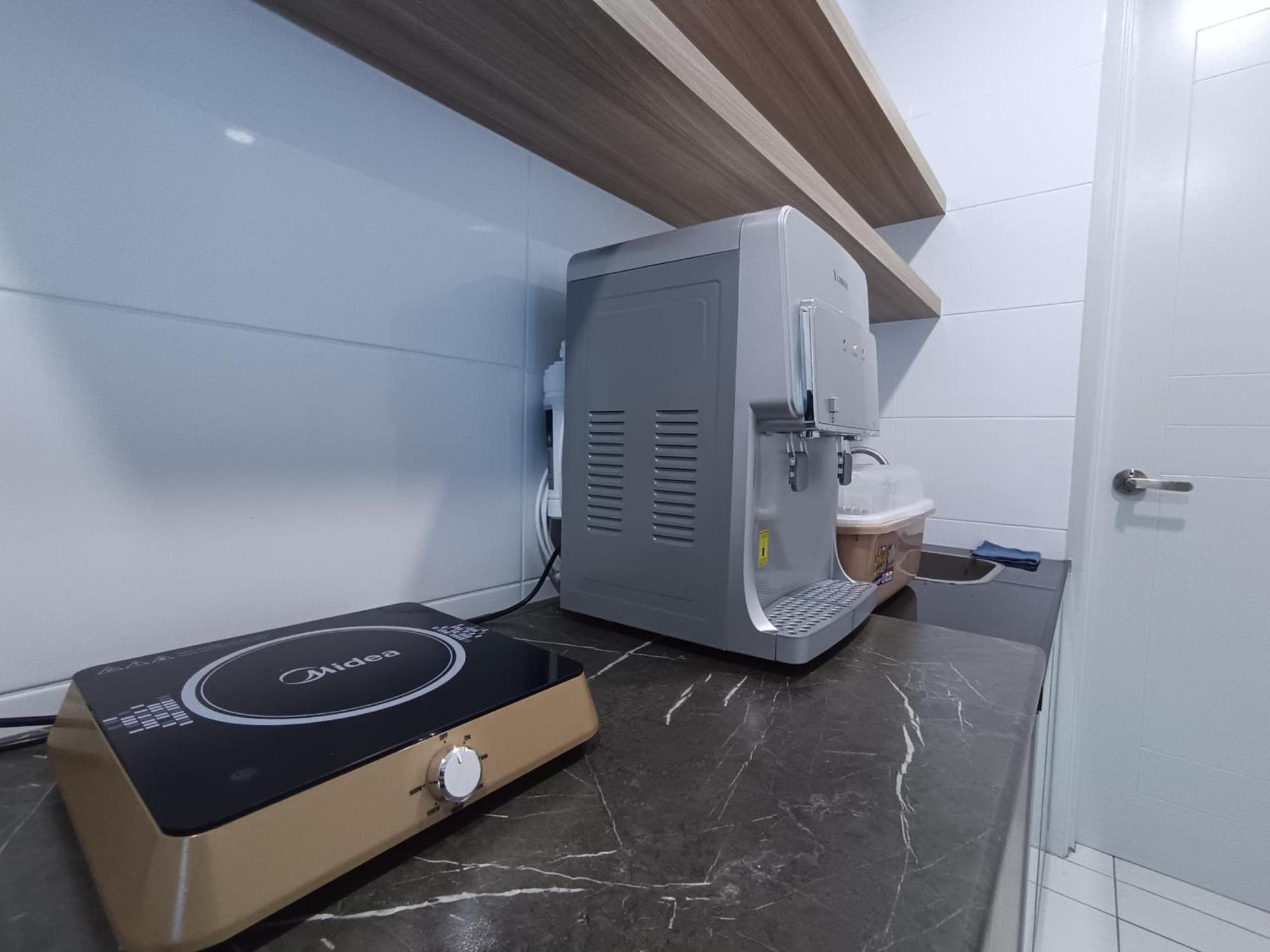 The Wave Residence By Jeffery Lam Home Management Melaka Zewnętrze zdjęcie