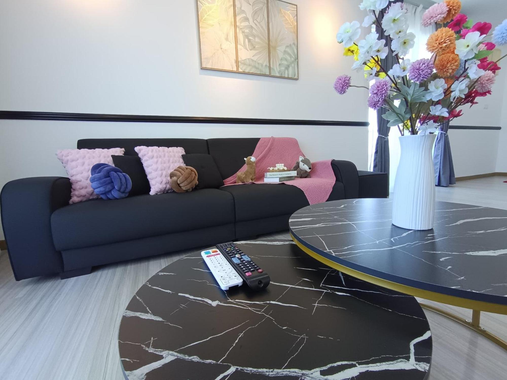 The Wave Residence By Jeffery Lam Home Management Melaka Zewnętrze zdjęcie