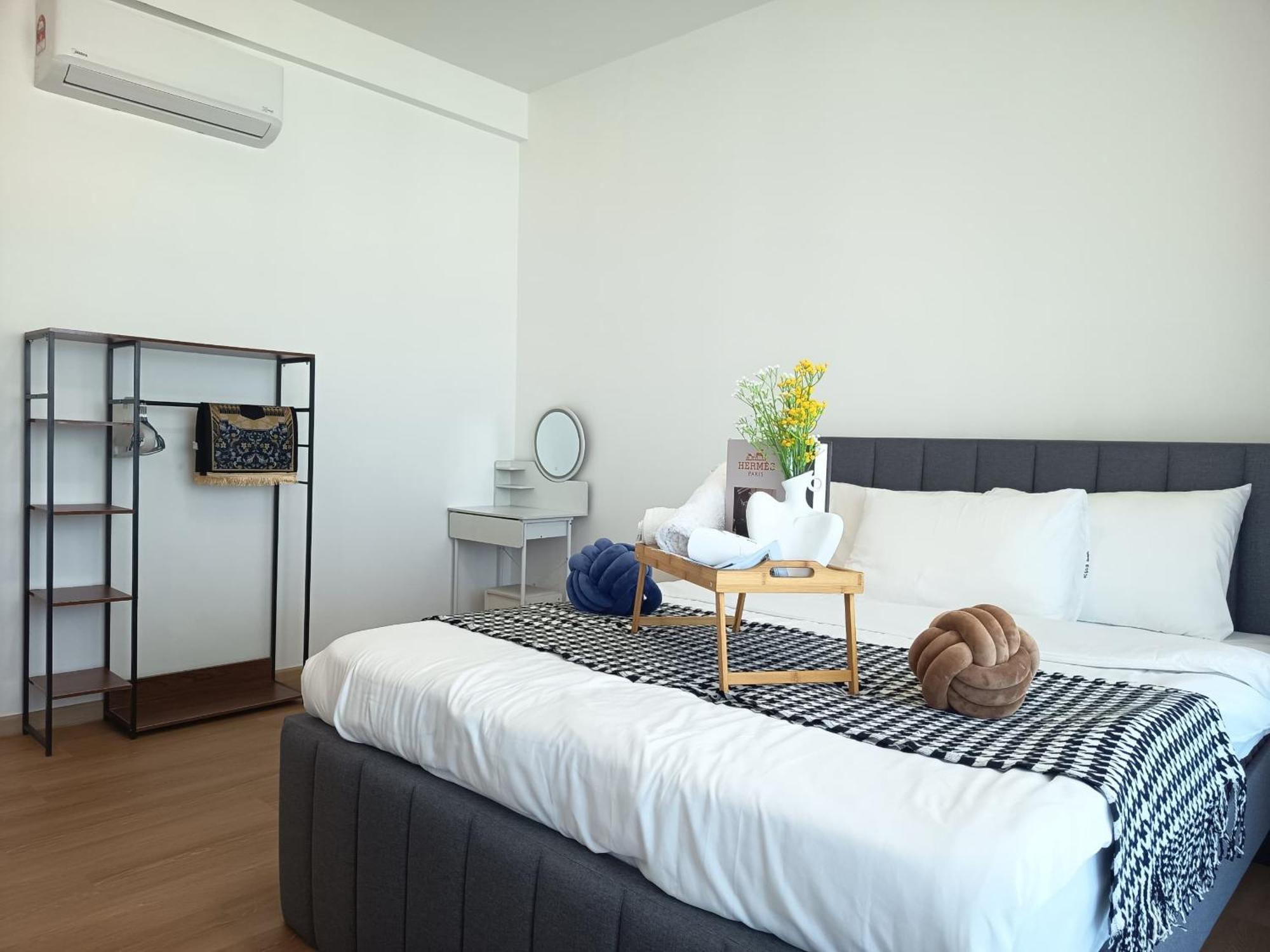 The Wave Residence By Jeffery Lam Home Management Melaka Zewnętrze zdjęcie