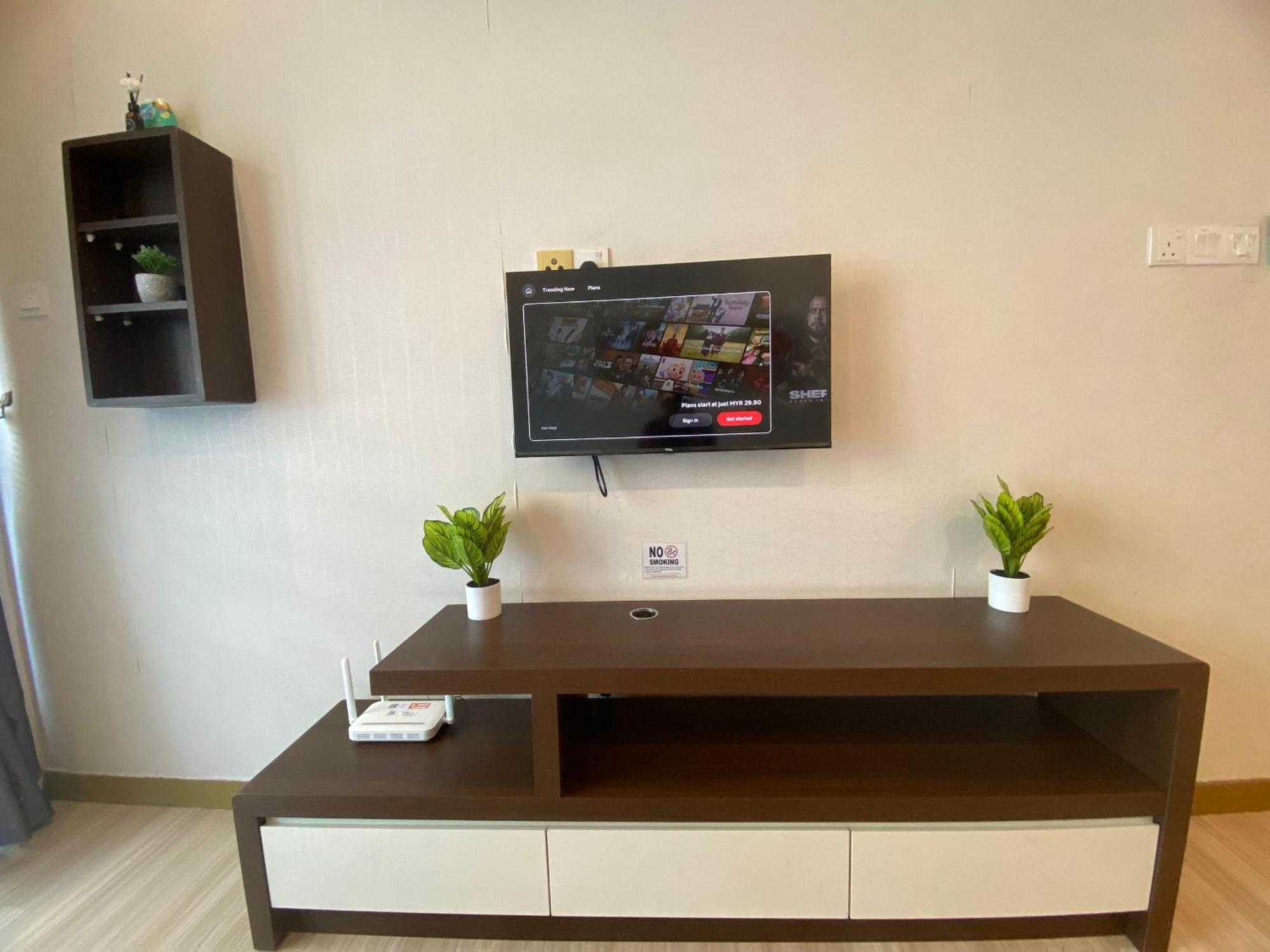 The Wave Residence By Jeffery Lam Home Management Melaka Zewnętrze zdjęcie