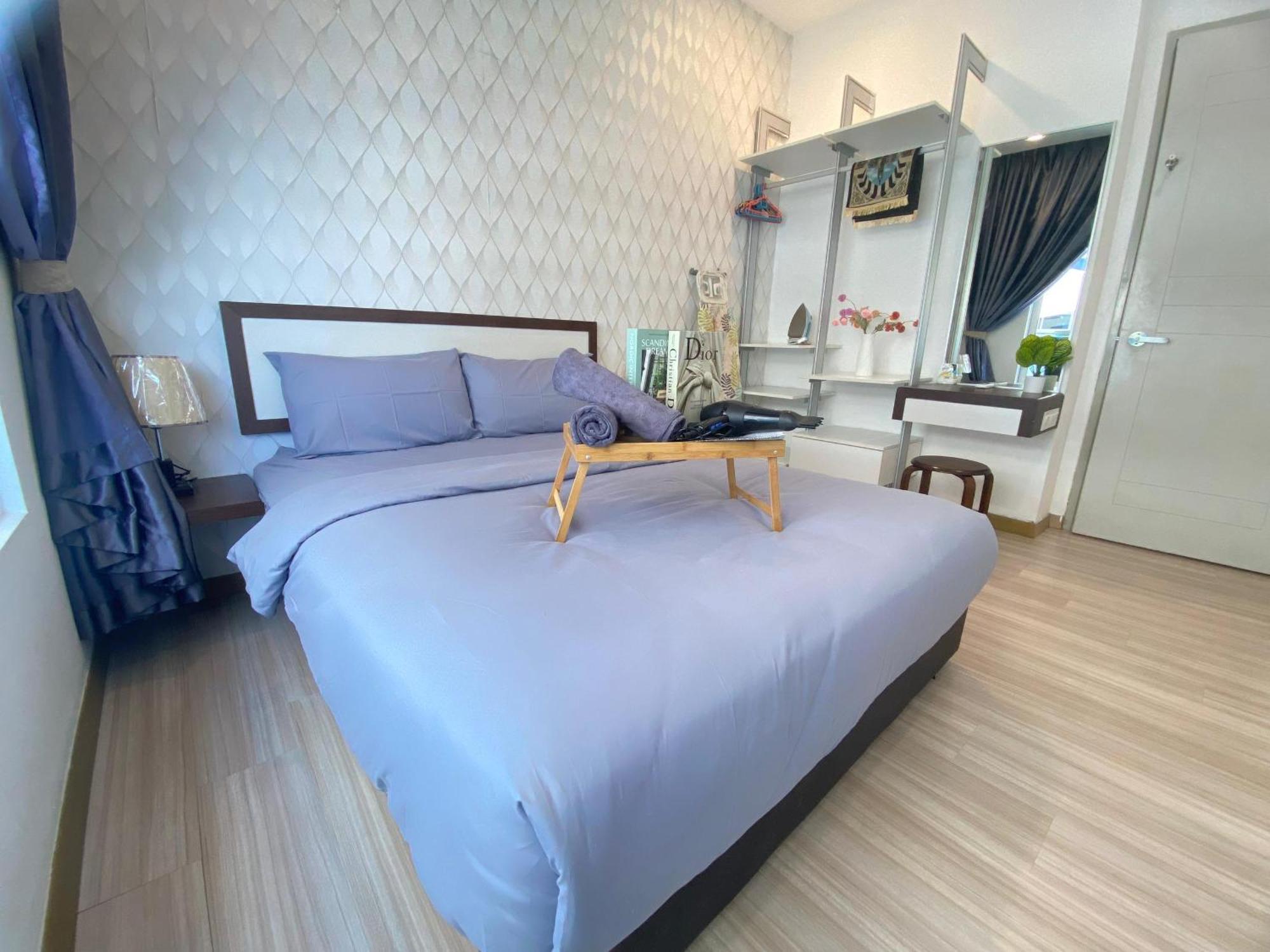 The Wave Residence By Jeffery Lam Home Management Melaka Zewnętrze zdjęcie